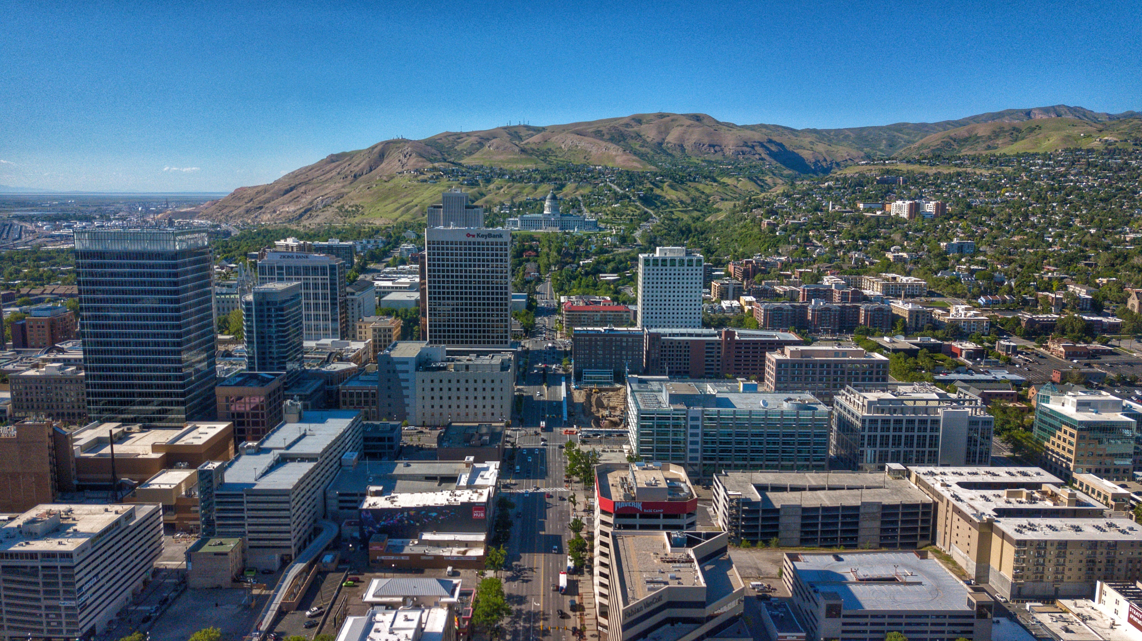 Jobless claims in Utah remain at high level despite 3% drop in new applicants