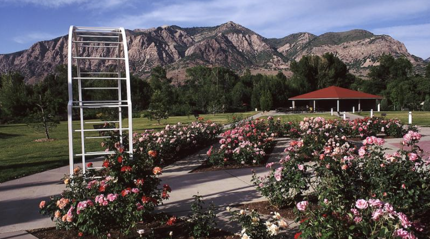 Photo courtesy of Visit Ogden