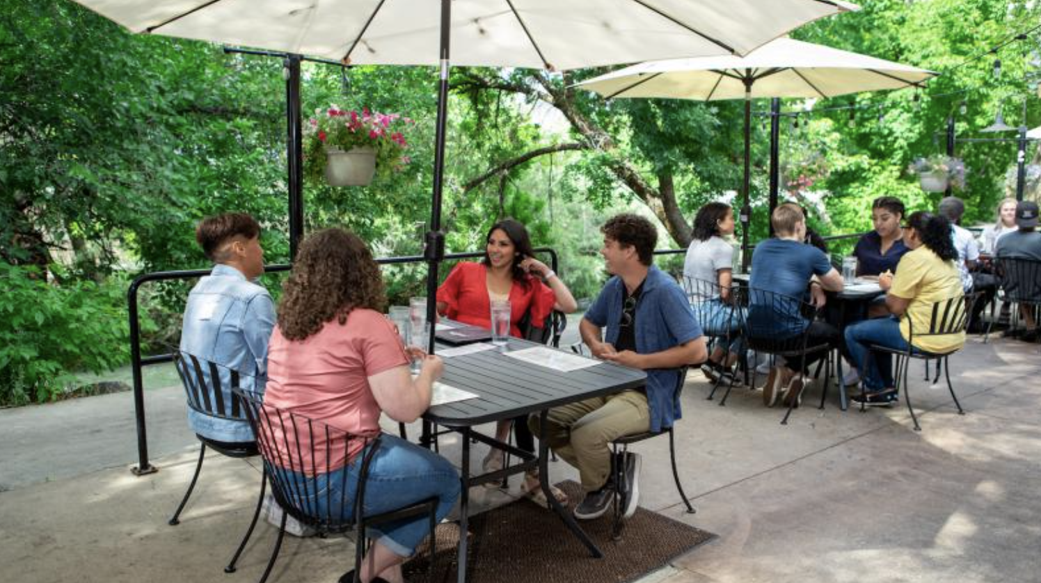 Photo courtesy of Visit Ogden