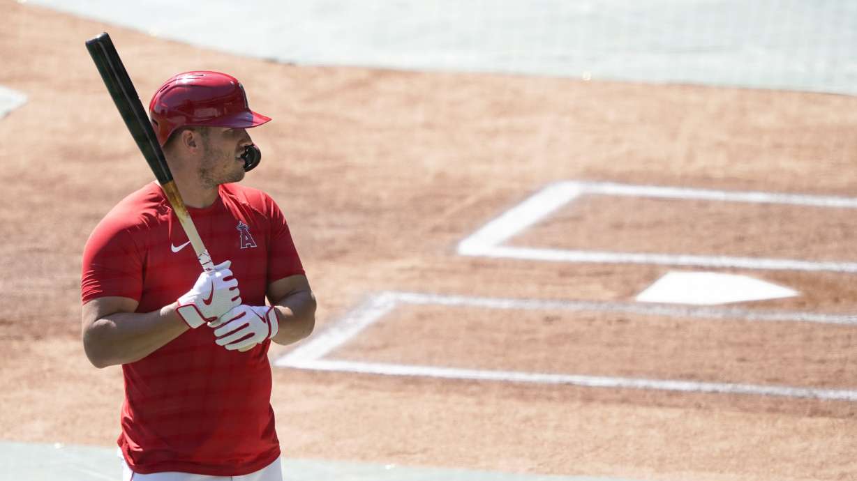 MLB releases 2021 schedule; all 30 teams to open on April 1