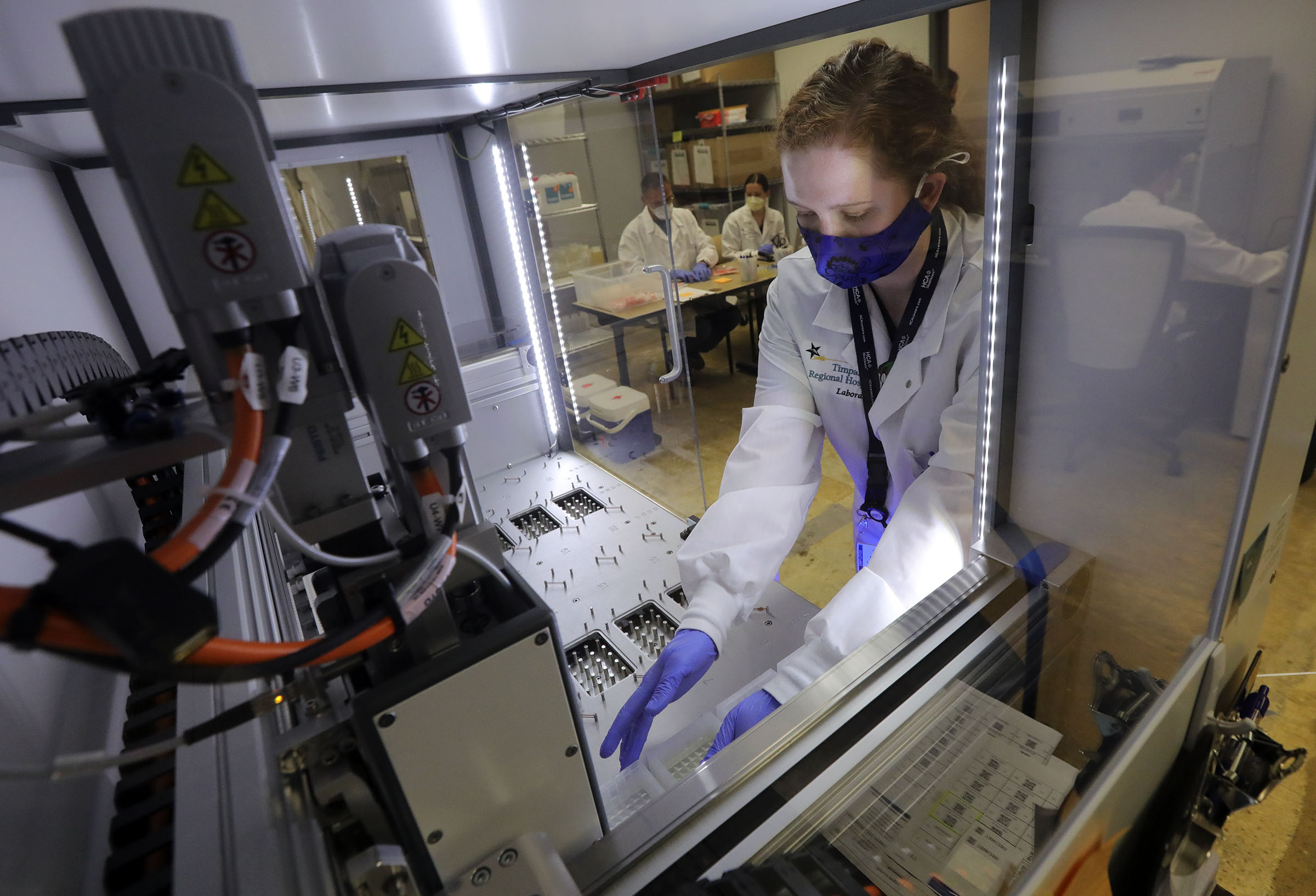 What 'capacity' means for Utah hospitals and how they’re trying to stay ahead of coronavirus uptick