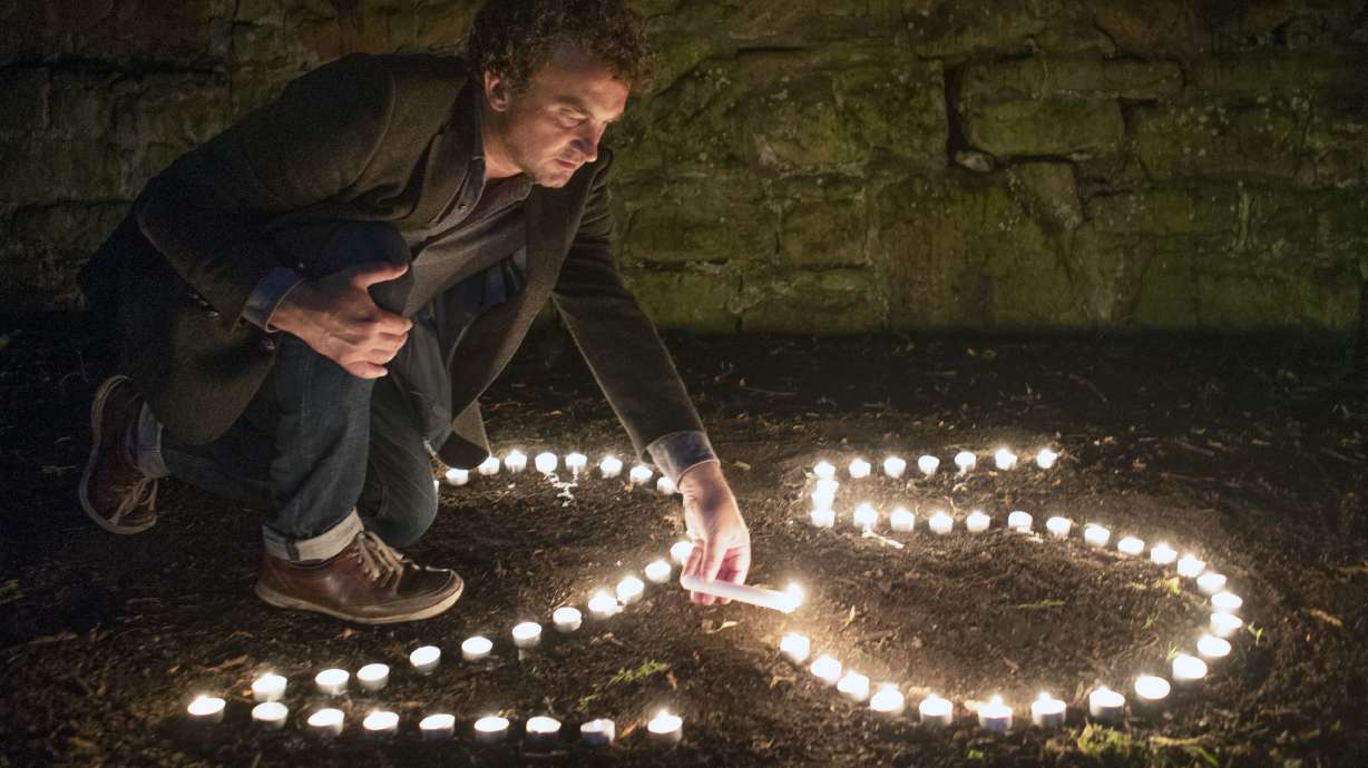 25 years on: A look at Europe's only post-WWII genocide