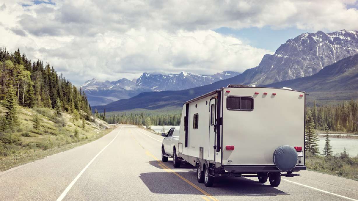 Roam, sweet home: 7 steps to RV living