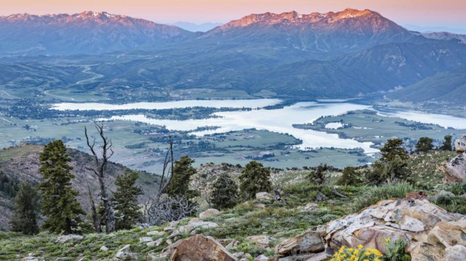 Photo courtesy of Visit Ogden