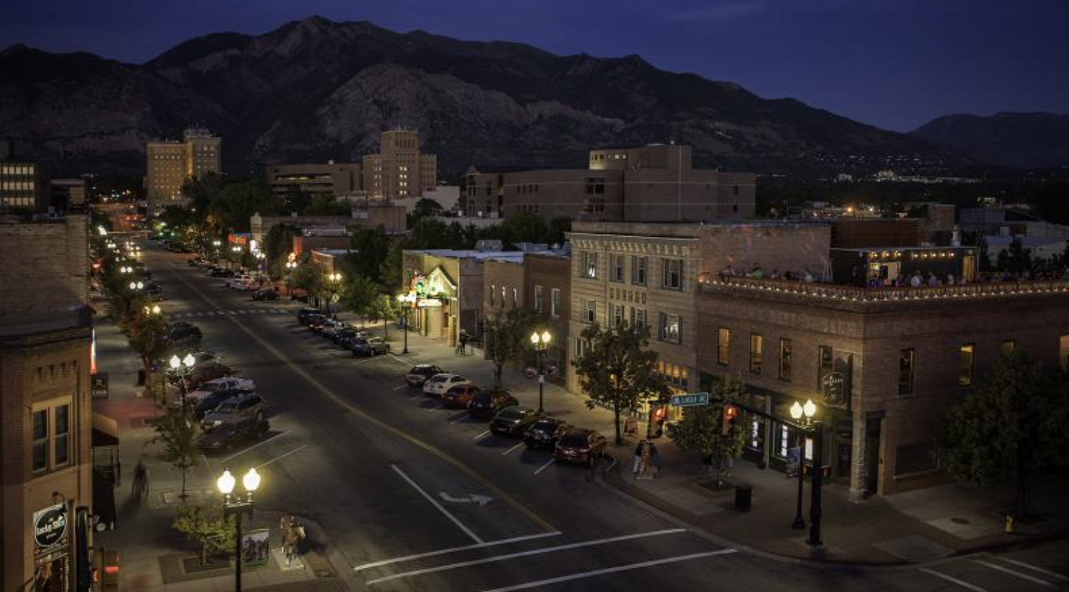 Photo courtesy of Visit Ogden