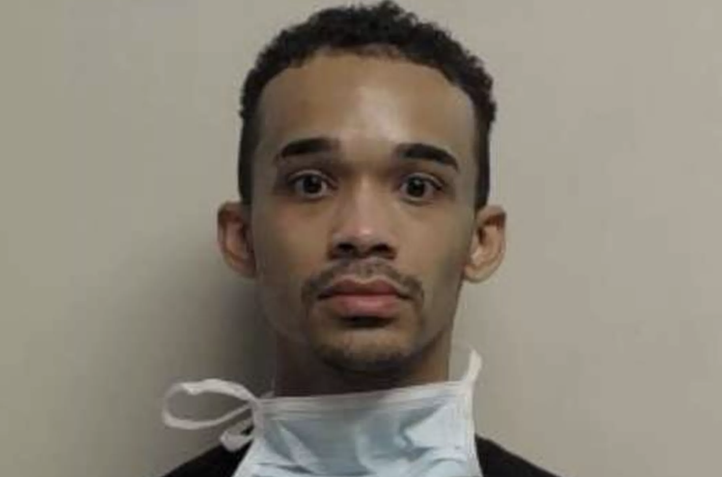 Organizer of Provo protest arrested, accused of rioting, making threats