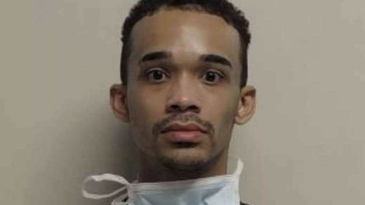 Organizer of Provo protest arrested, accused of rioting, making threats