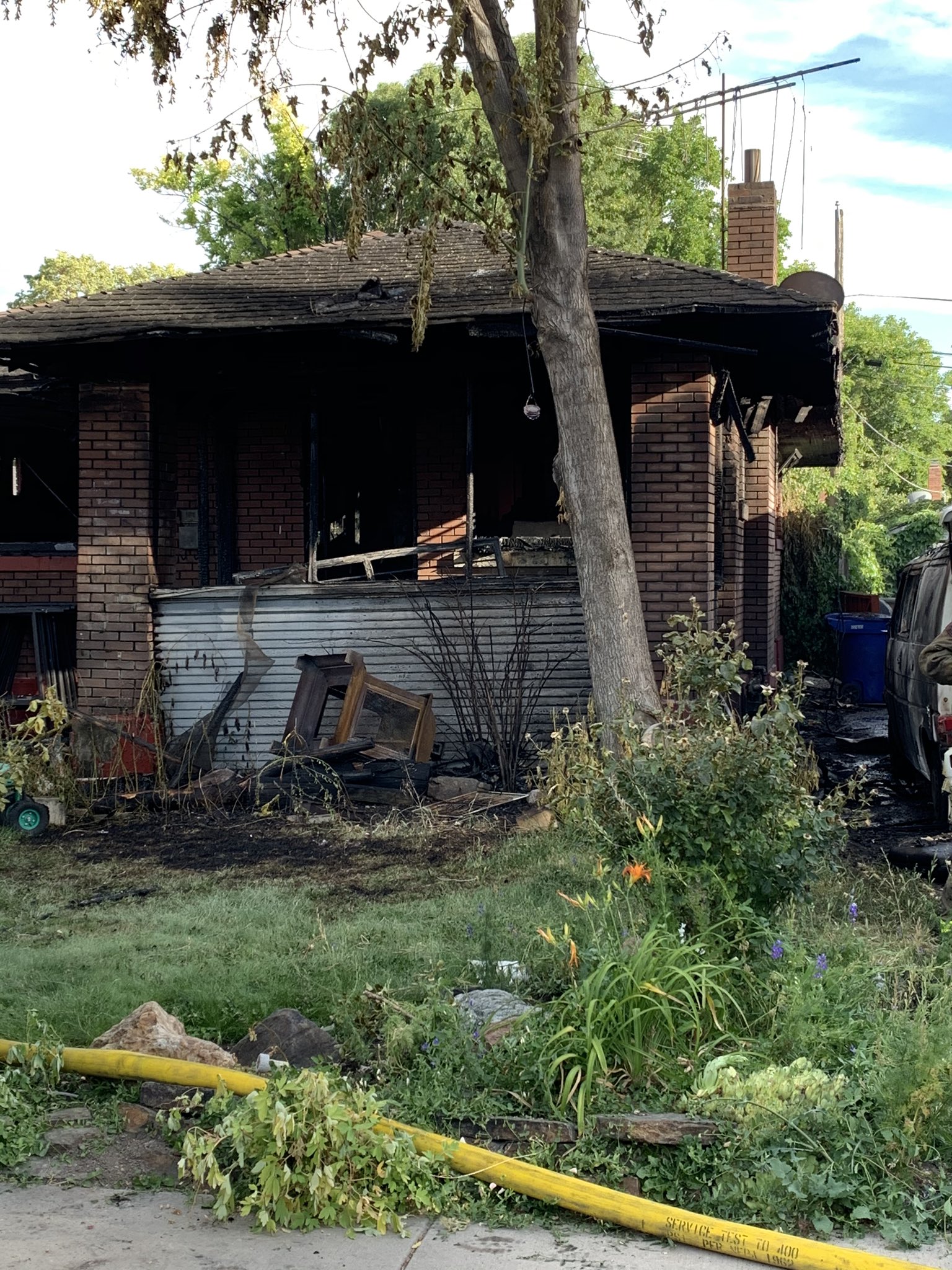 Salt Lake City Fire Department