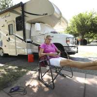 Amid pandemic, many value control over their vacation: Are RVs the answer?