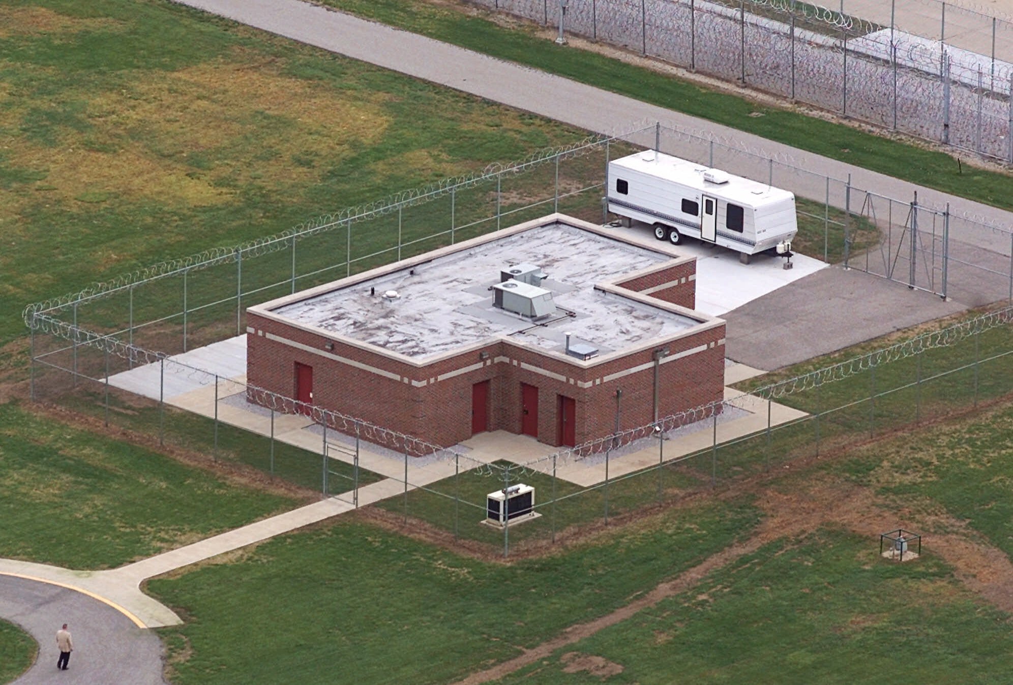 Appeals court: 1st federal execution in 17 years can proceed
