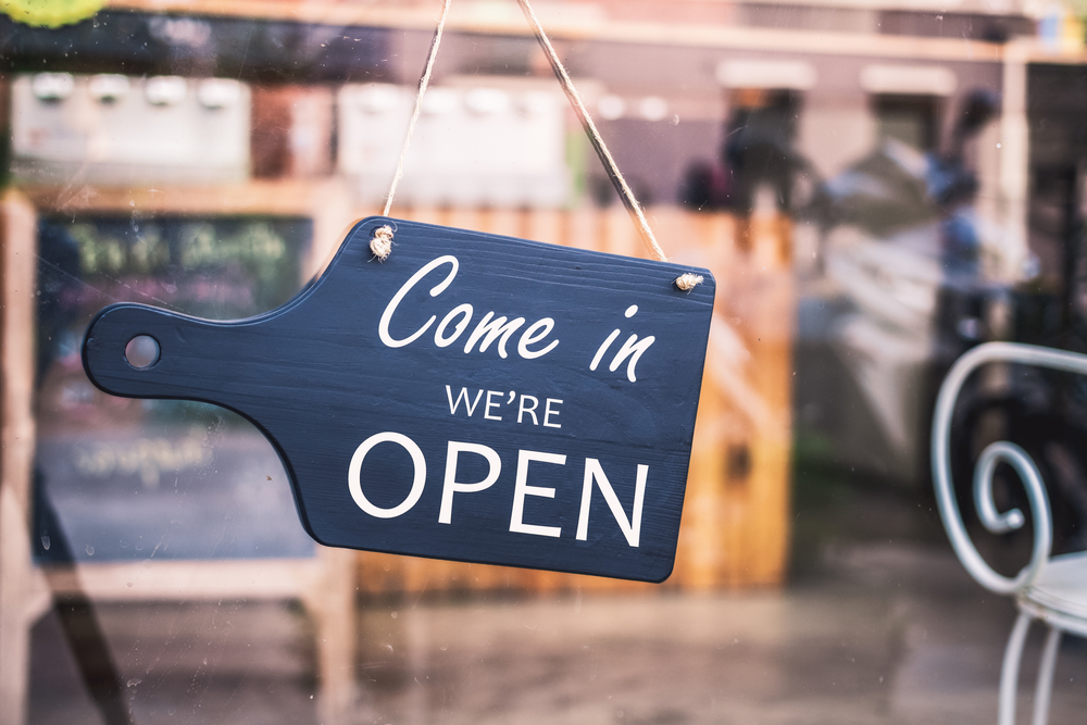 See which Utah businesses are pledging to Stay Safe to Stay Open