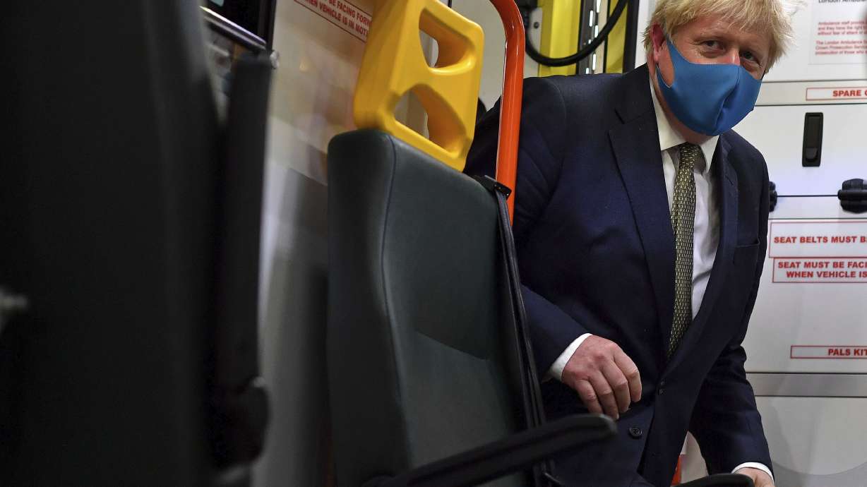 Time to make masks mandatory? It's not just a US debate