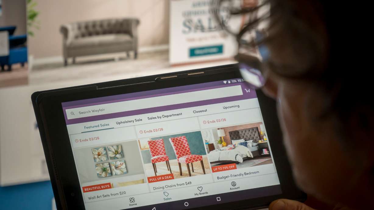 Wayfair.com