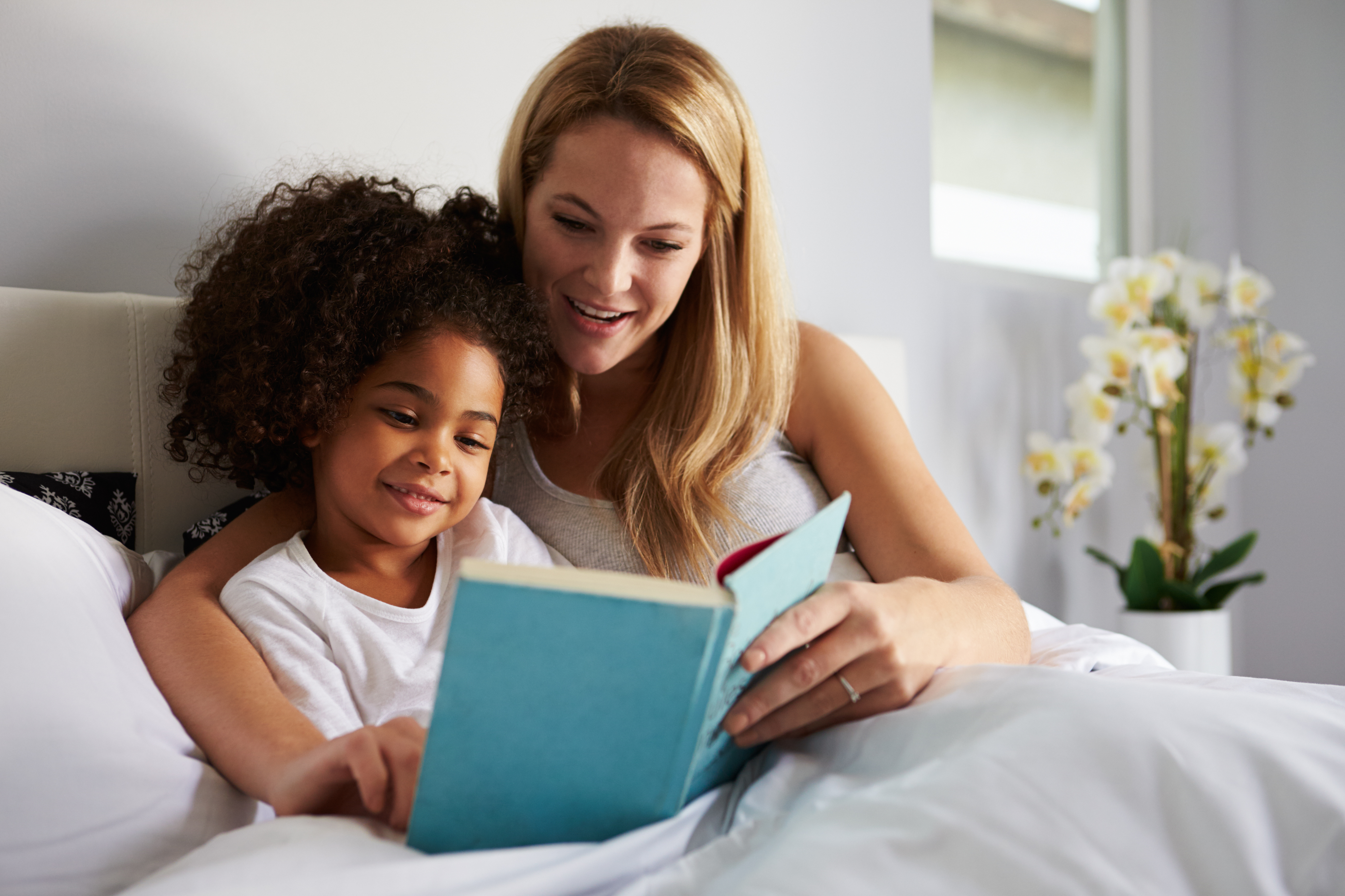 Teaching your children resilience for hard times? These kids' books are all about it