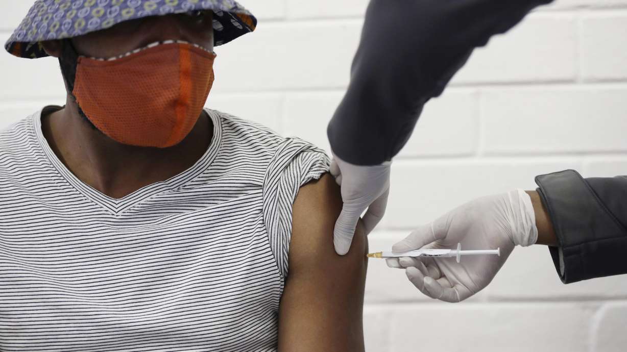 Global vaccine plan may allow rich countries to buy more