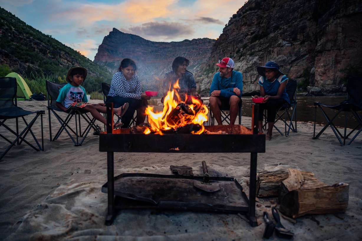 Photo courtesy of Utah Office of Tourism