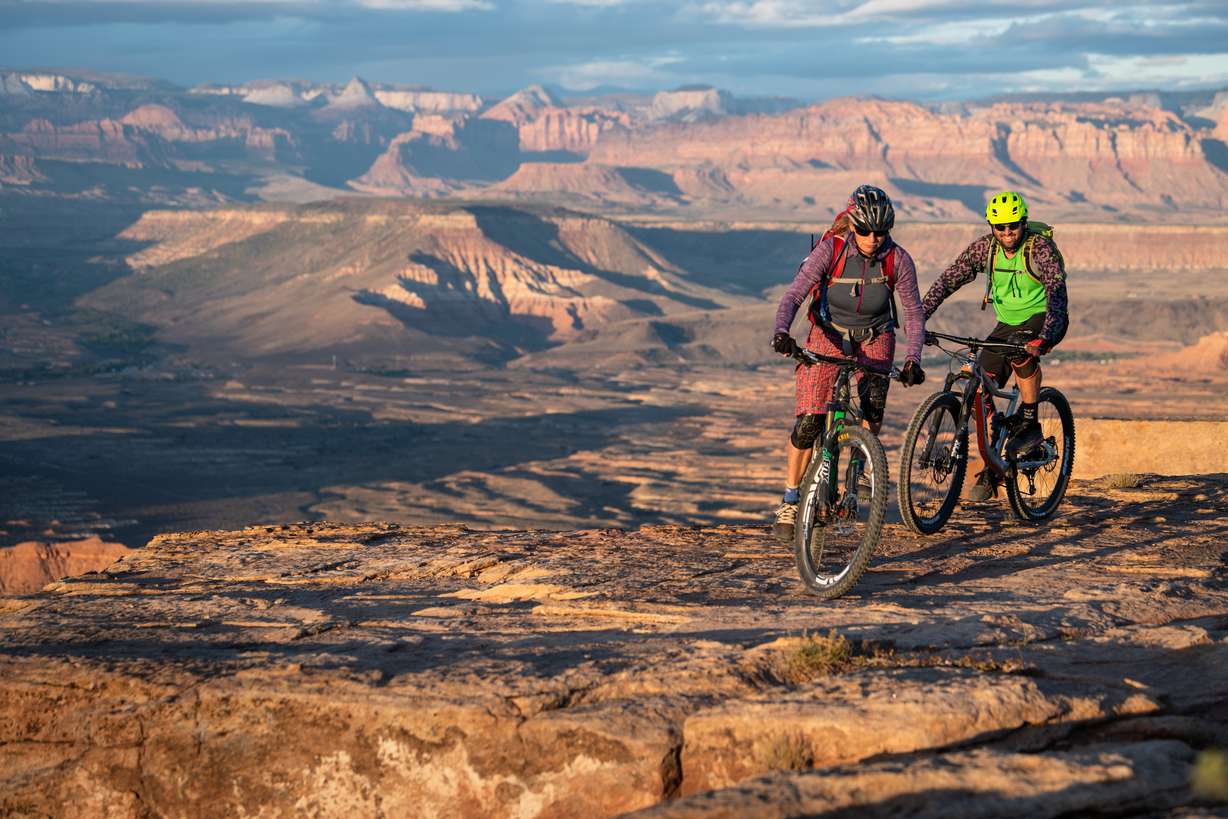 Photo courtesy of Utah Office of Tourism