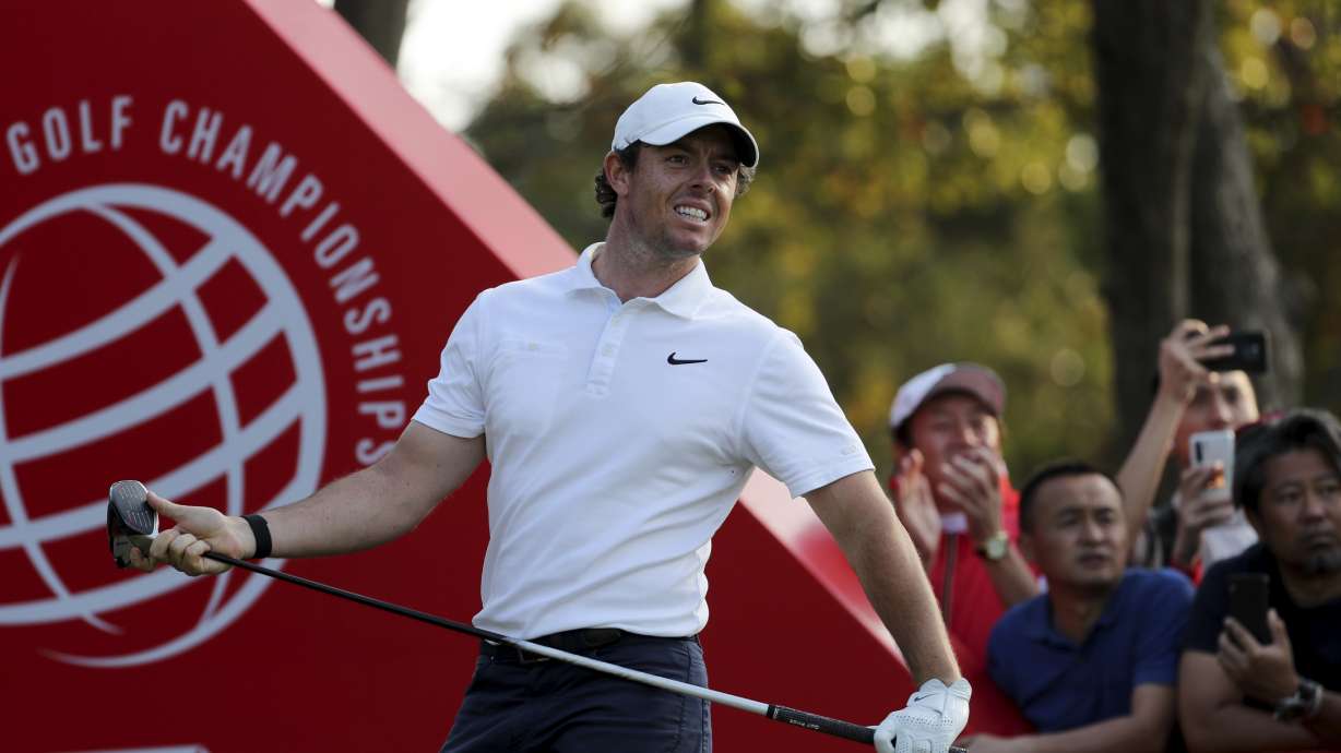 Asia swing unlikely as PGA Tour weighs going to western US