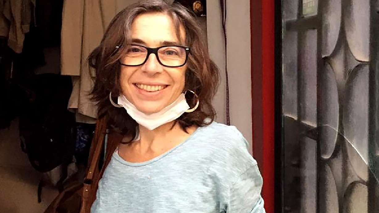 British journalist Jo Tuckman dies in Mexico after illness