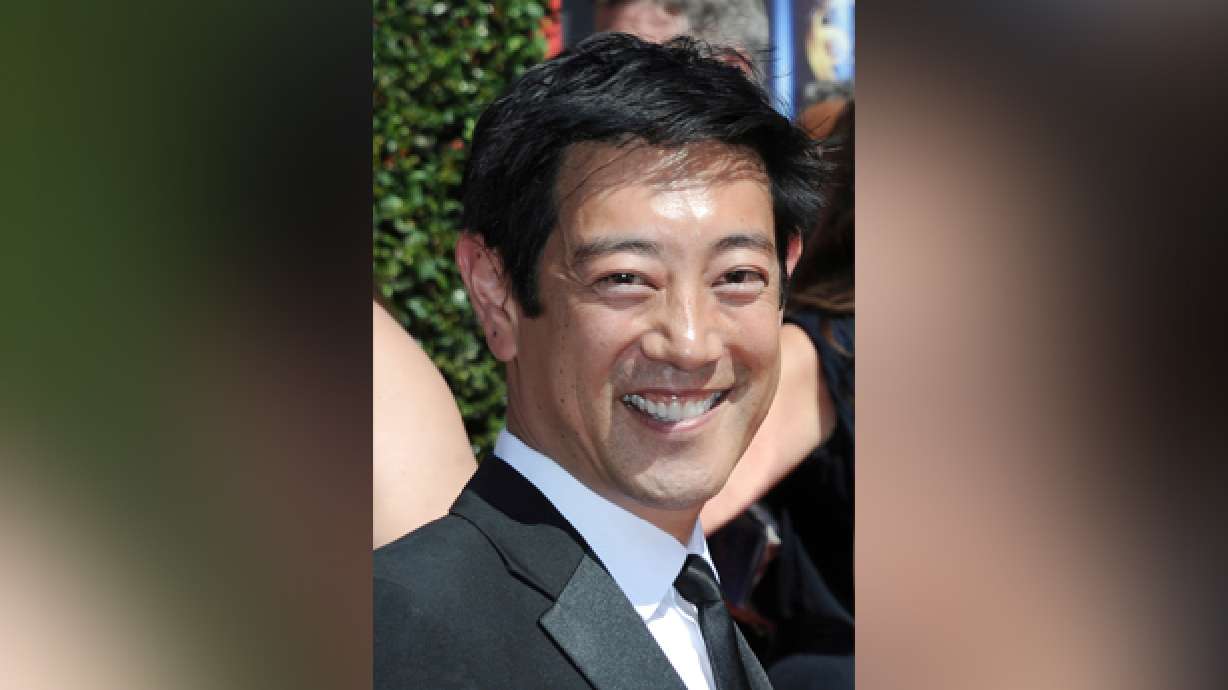 'Mythbusters' star Grant Imahara dies from brain aneurysm