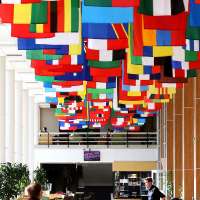 Utah colleges relieved Trump reversed directive that threatened international students