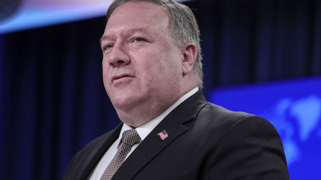 US to hit Huawei employees with visa bans for rights abuses