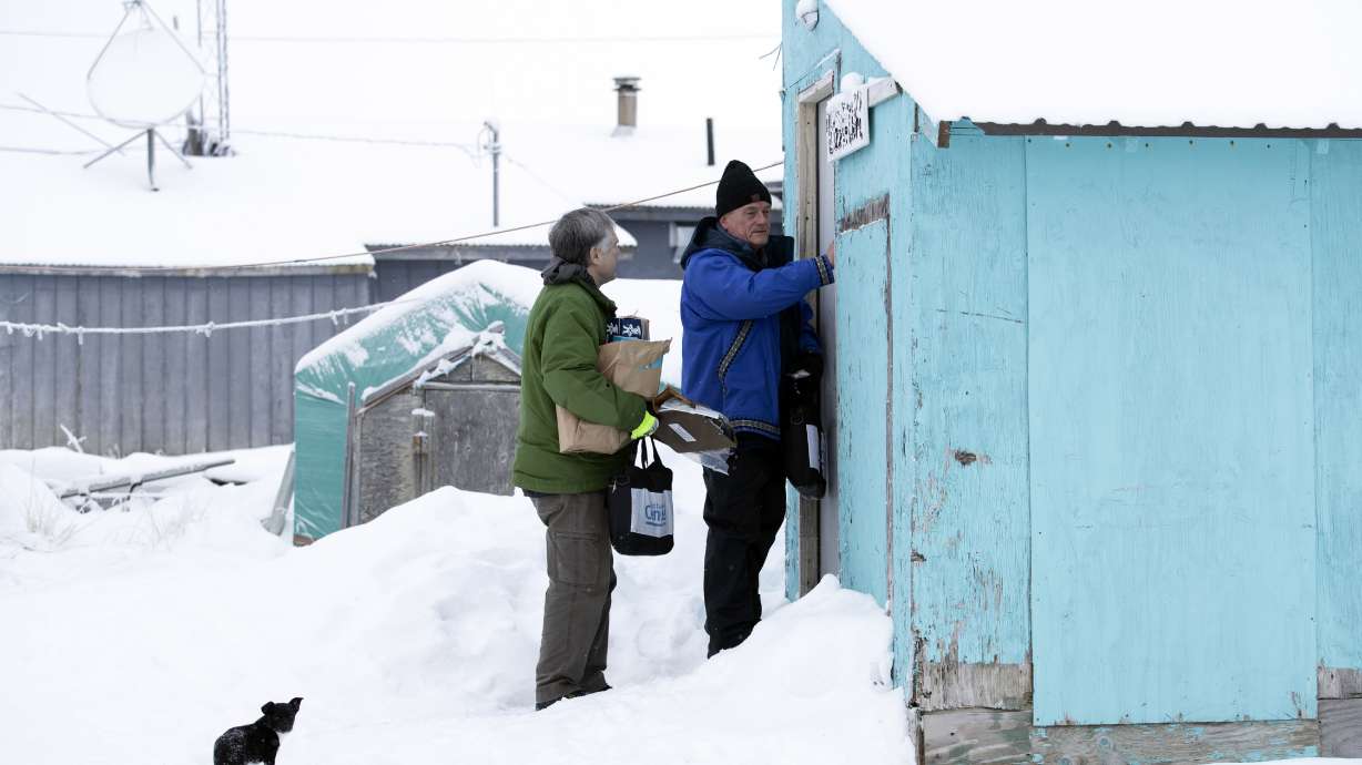 Census takers to visit homes that have not responded