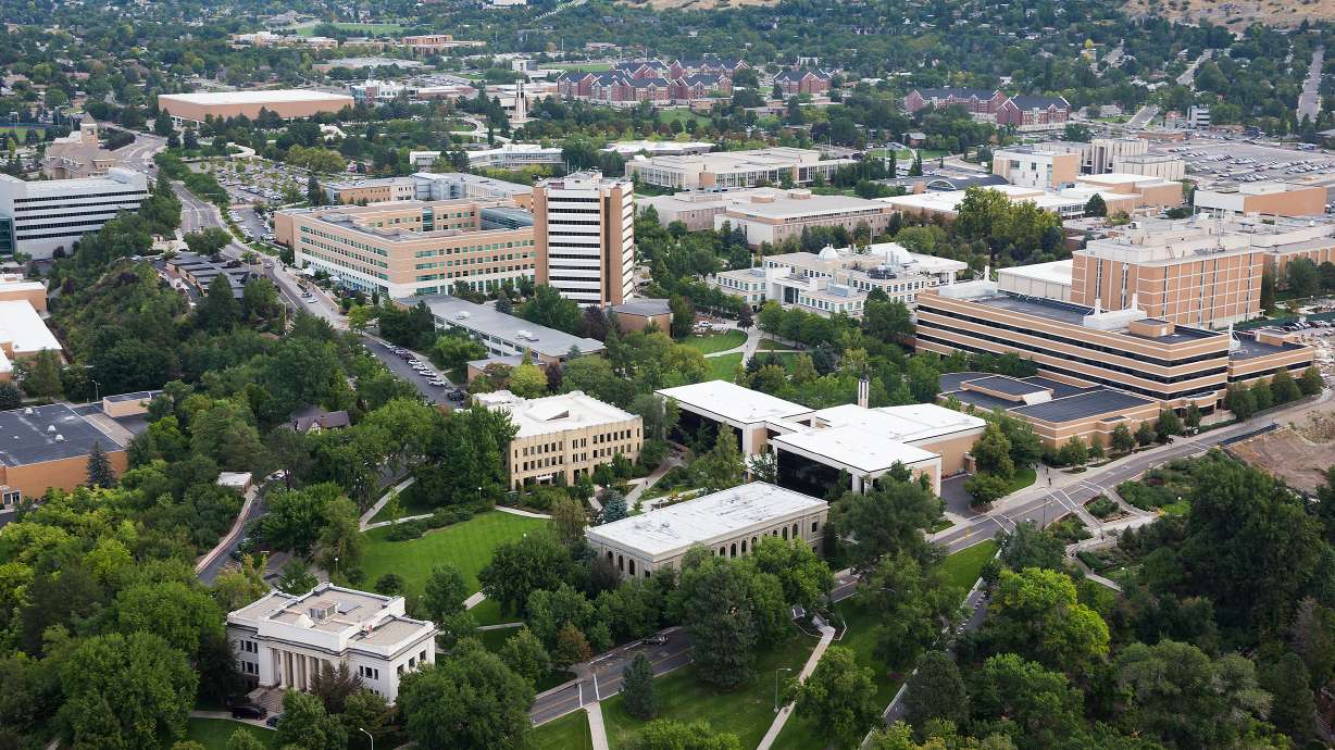 BYU lab experiment causes explosion, sends one student to hospital with minor injuries