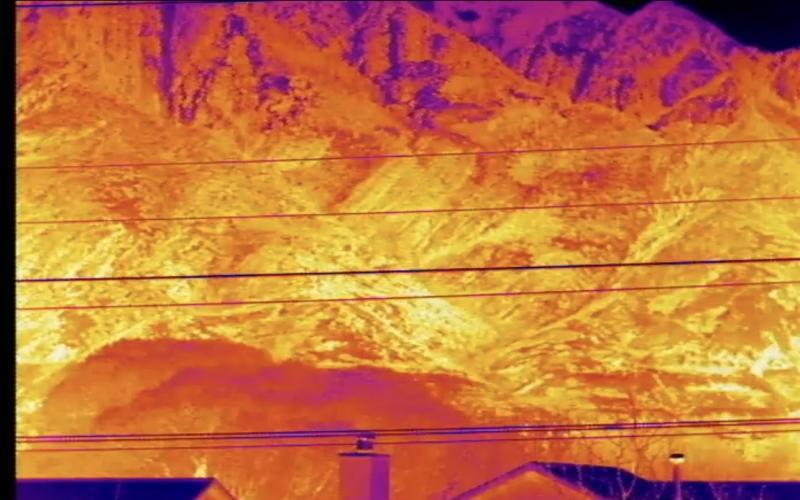 How UTOPIA is using fiber optics and AI to fight wildfires