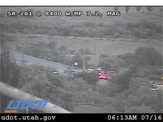 Authorities identify tandem bicyclist killed in Magna crash