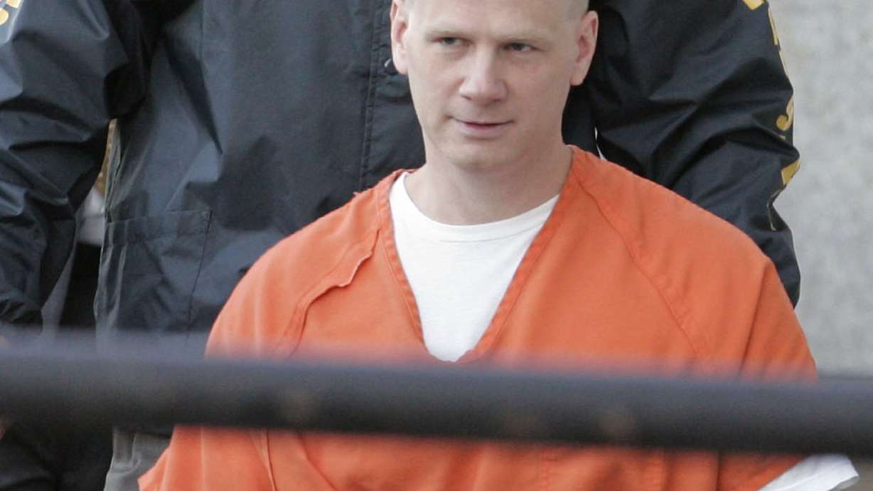 Iowa drug kingpin who killed 5 people in 1993 to be executed