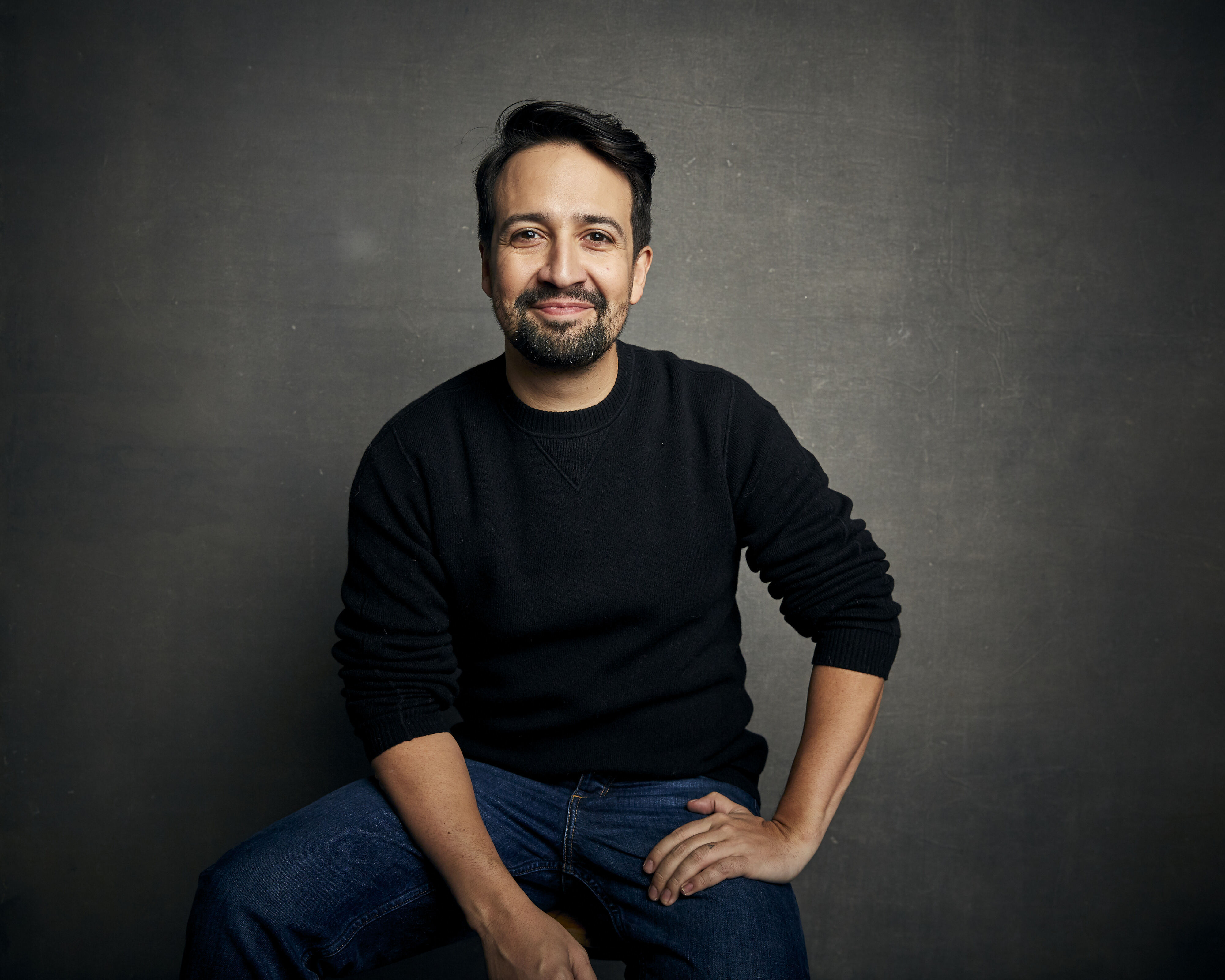 Liked 'Hamilton'? New documentary shows where it came from 