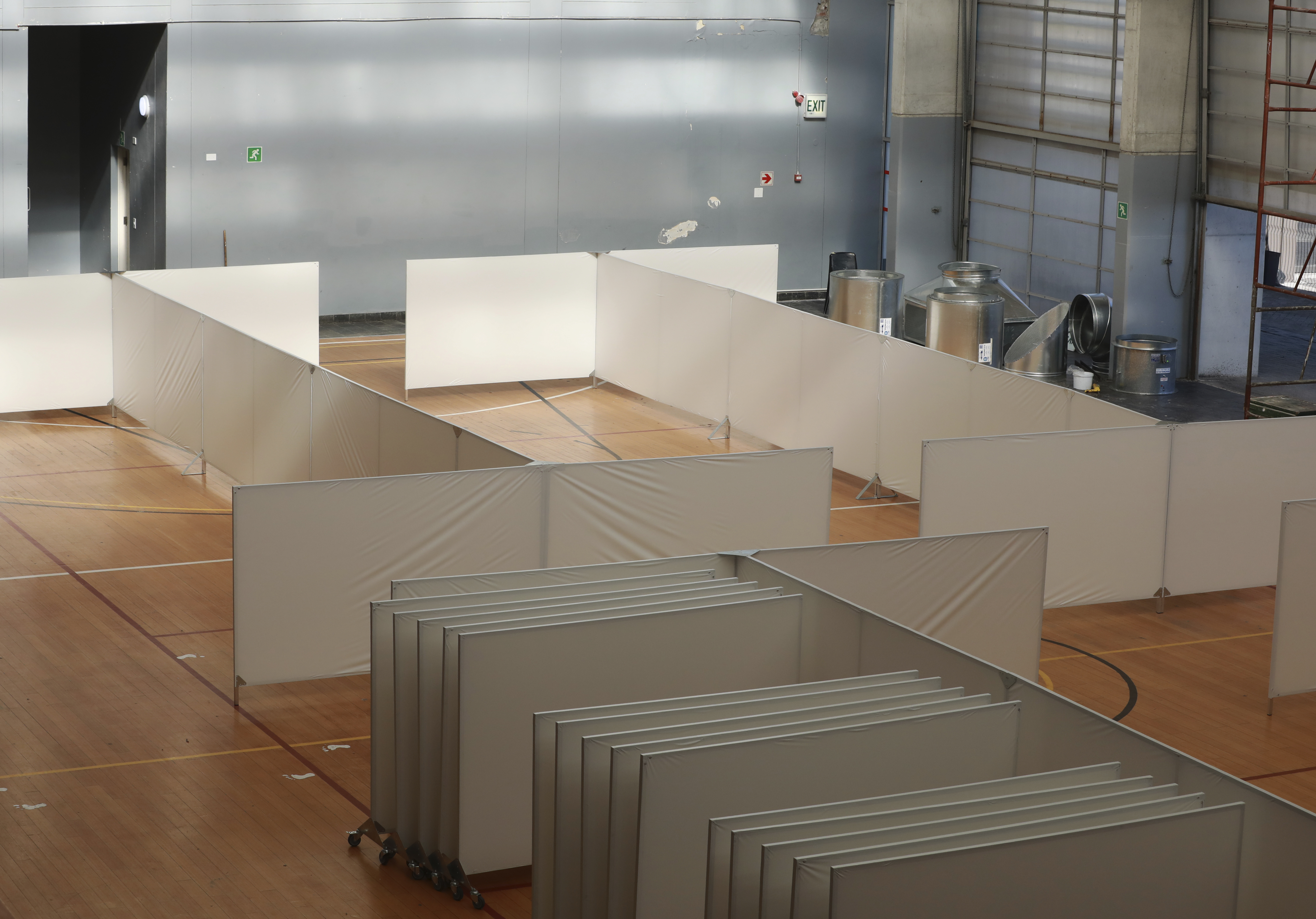 South Africa's virus epicenter shifts away from Cape Town