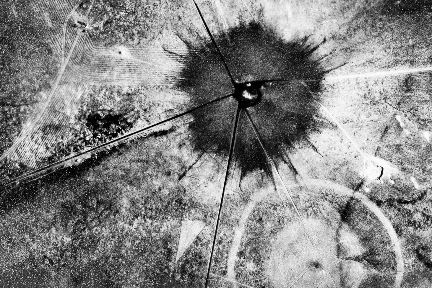 Nuclear weapons testing still hot topic in Utah on 75th anniversary of atomic bomb