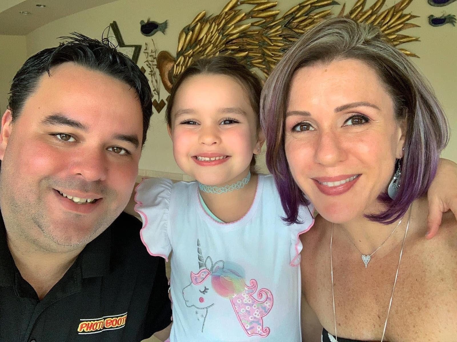 Exposed by son, man fights COVID-19 in Florida hospital