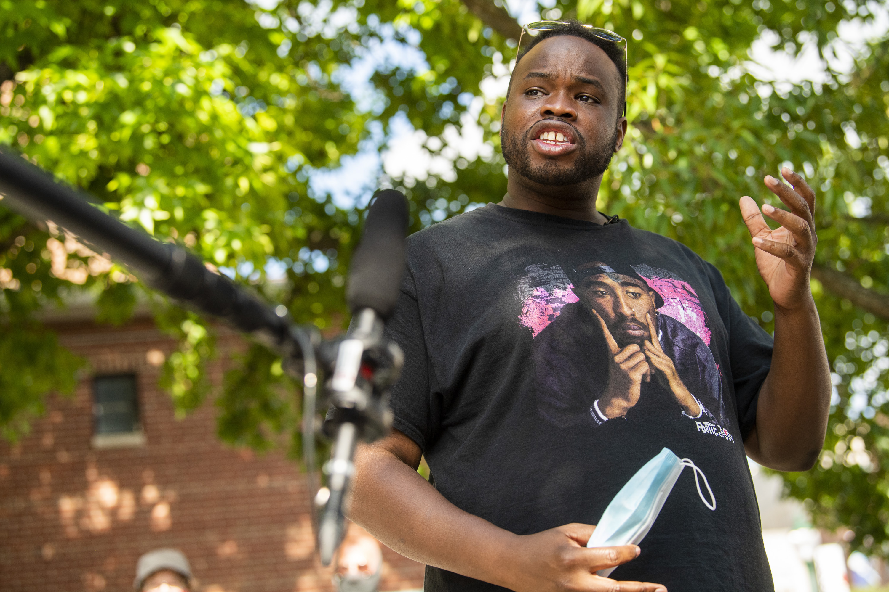 Investigators list potential crimes in Indiana assault case