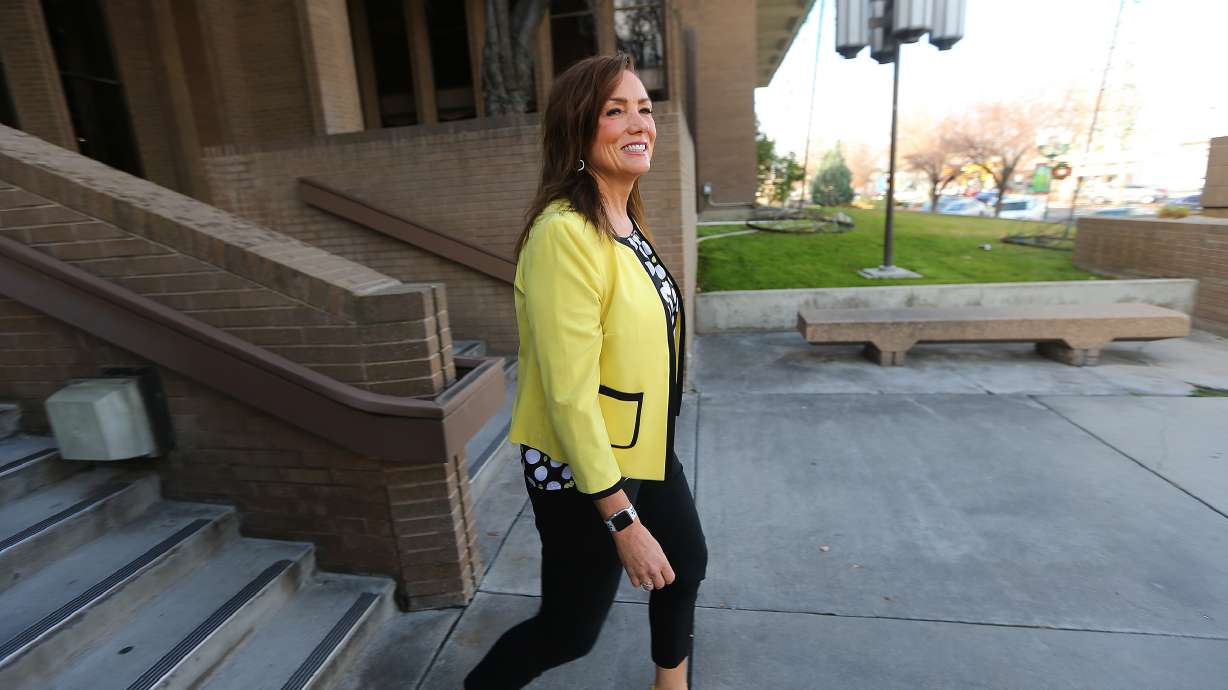 Provo launches website to tackle misinformation following shooting at June protest