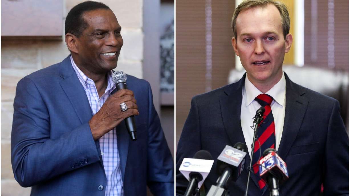 4th Congressional District candidates square off Monday in their only debate