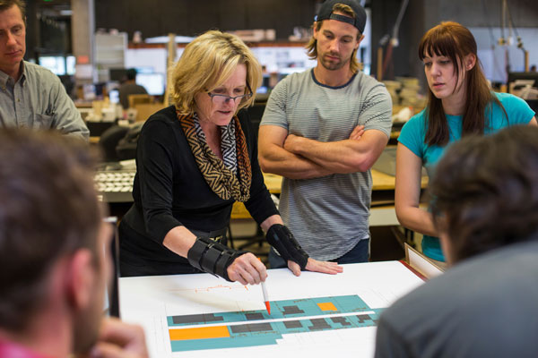 University of Utah asked to join the elite Association of American Universities