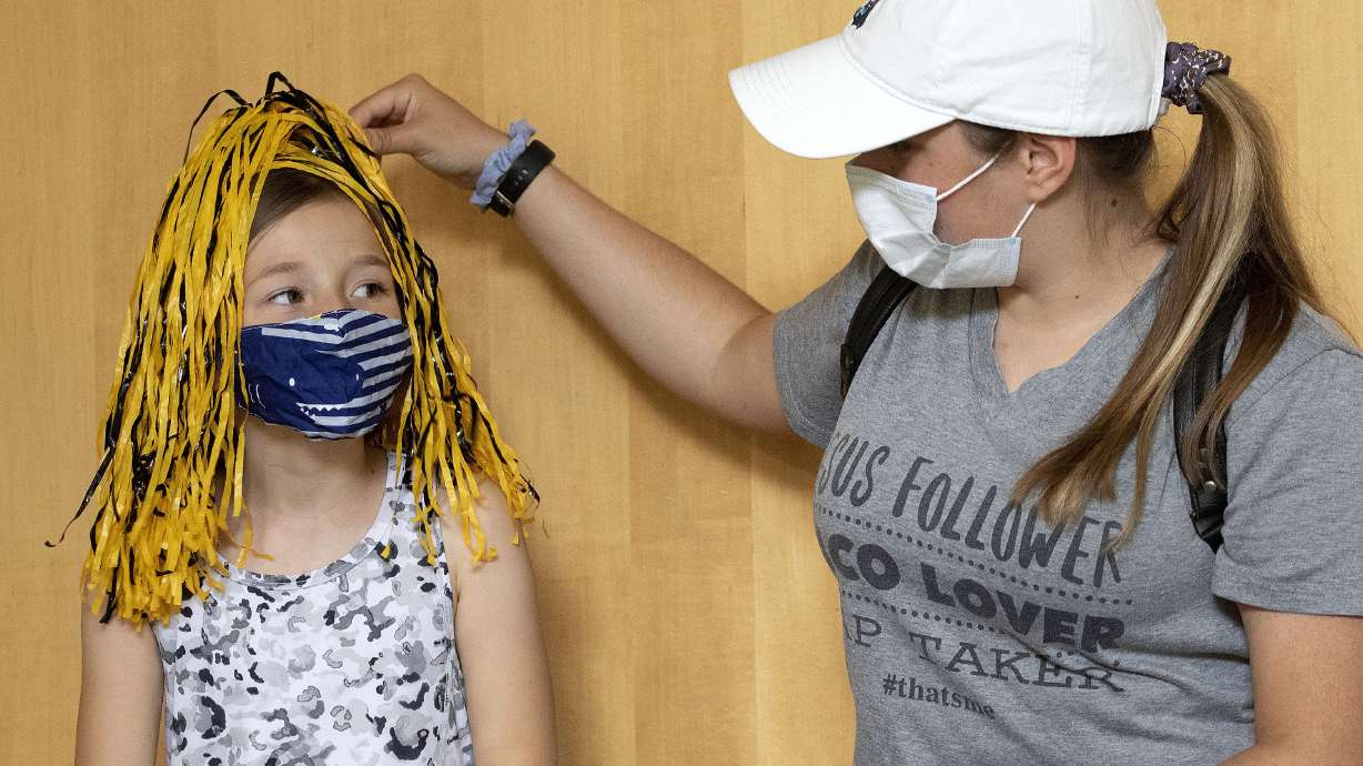 Millions of kids told full return to school in fall unlikely