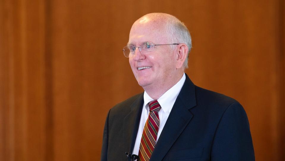 'The best is yet to come': Tabernacle Choir to celebrate 90th anniversary of 'Music and the Spoken Word'