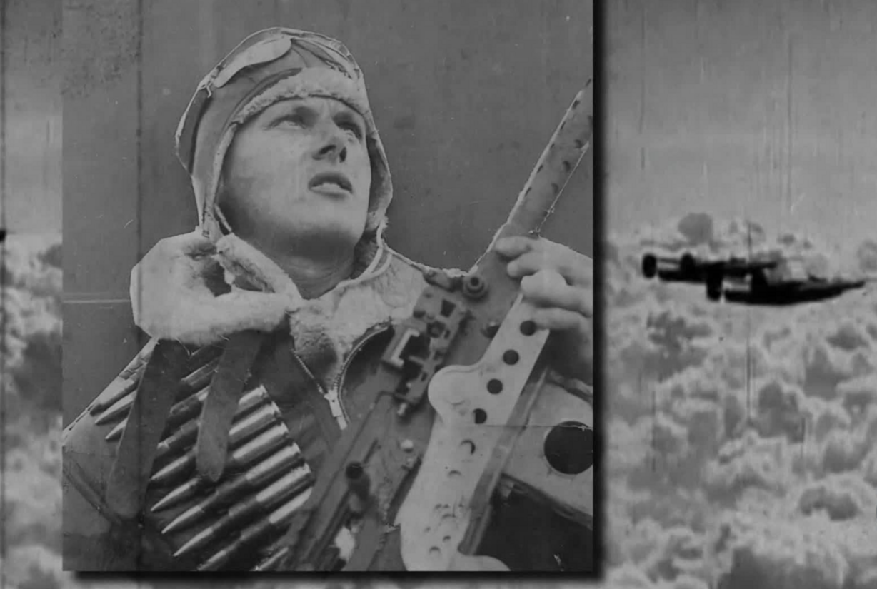 John Busch. (Family photo)