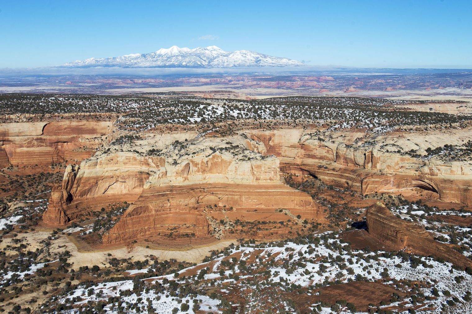 Canyonlands National Park