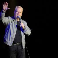 It's no joke: Jim Gaffigan is returning to regale Salt Lake City for 5 shows