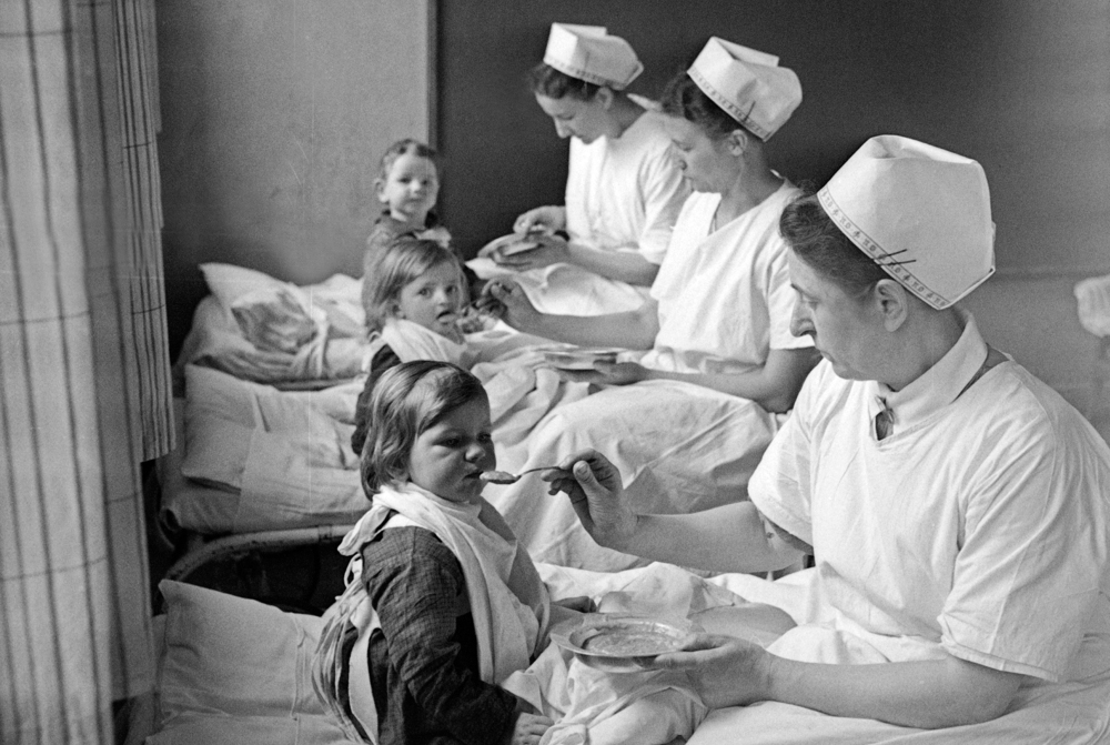6 pioneer women who changed Utah's healthcare scene