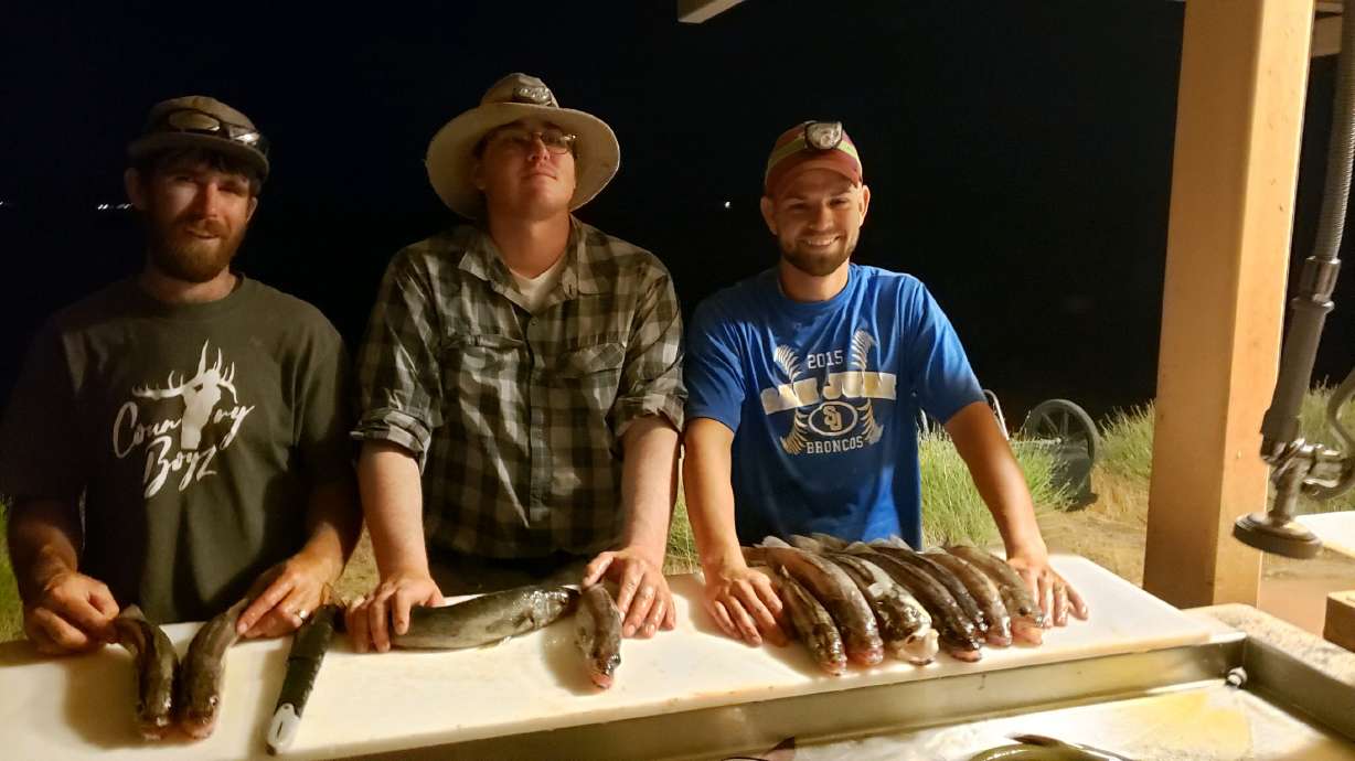 Wives of 3 men lost in San Juan County rollover remember them as loving husbands, fathers, friends