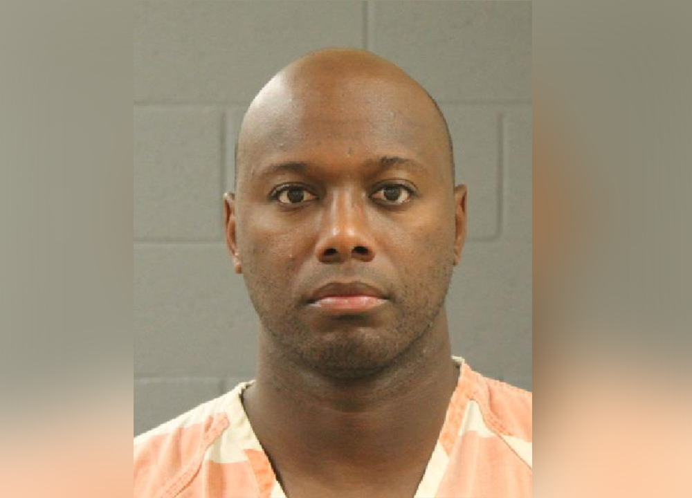 St. George man 'truly sorry' for killing best friend, asks judge to release him