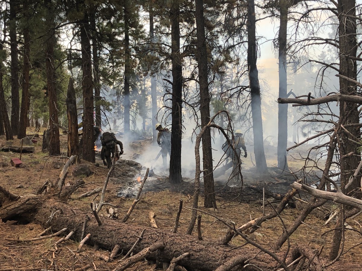 Wildfire updates: Park City bans fireworks ahead of Pioneer Day