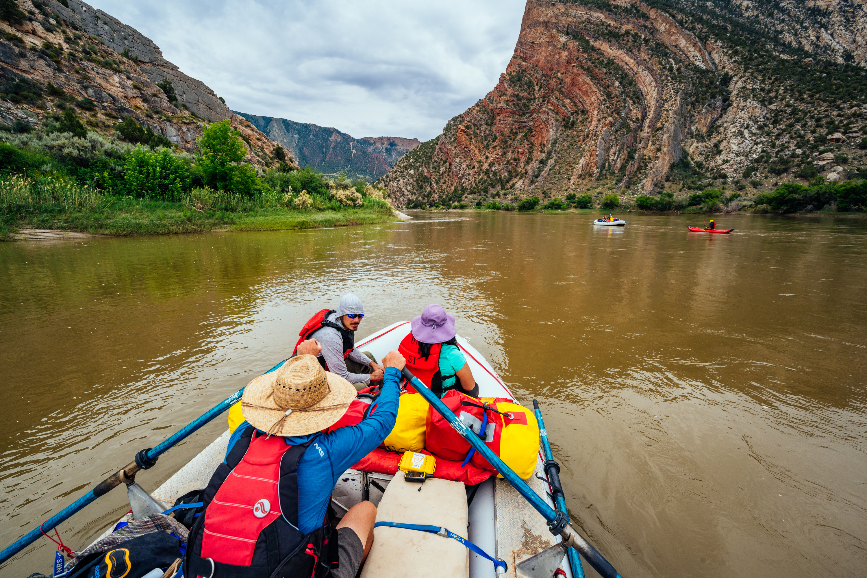 Headed to Utah's backcountry? 6 reasons you should consider using a guide