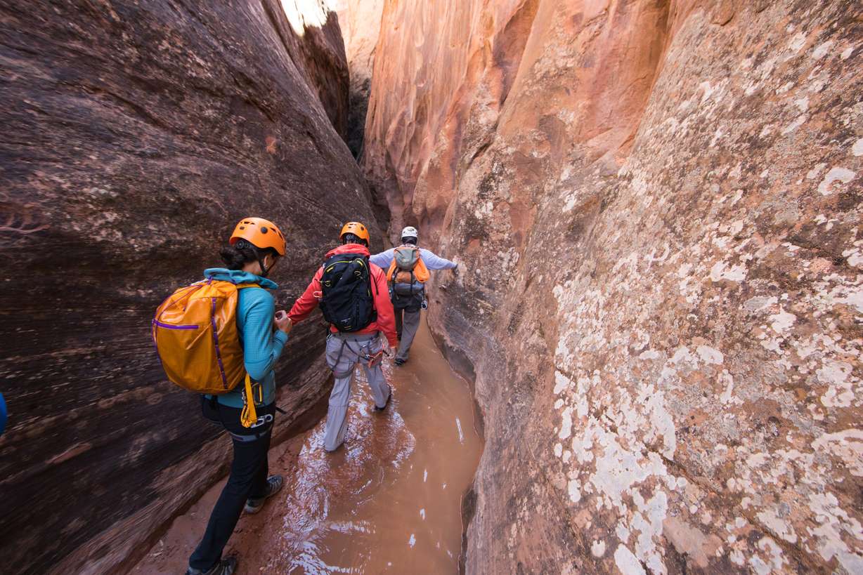 Photo courtesy of Utah Office of Tourism